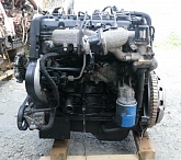Двигатель J3 KIA Bongo 3