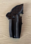 Панель передняя правая 5329347040 Toyota Prius
