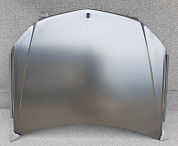 Капот 2128800157 W204 Polcar