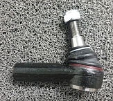 Наконечник рулевой  правый 7L0422818B PORSCHE CAYENNE 92A TEKNOROT