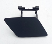Крышка форсунки фароомывателя правая A2218801405 W221 Polcar
