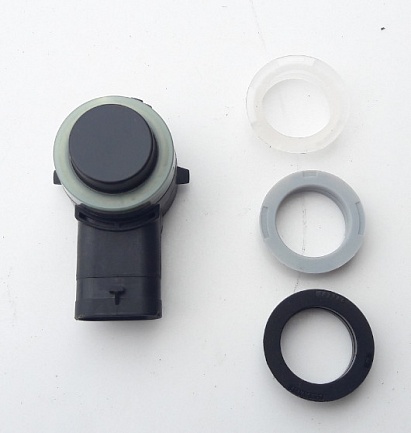 Датчик парковки 5Q0919275 G11 G12 Valeo
