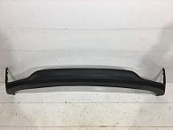 Бампер задний нижняя часть 86612H5000 (Китай)