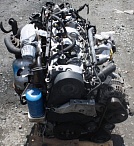 Двигатель D4EB Hyundai Santafe АКПП