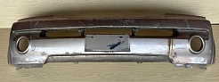 Бампер 865103E005 передний б.у. (дефект)
