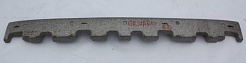 Абсорбер задний б.у. 866204H000 