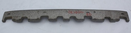 Абсорбер задний б.у. 866204H000 