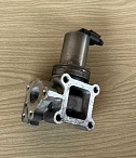 Клапан EGR D4CB 284104A470 б.у.