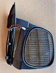 Зеркало правое до 2008 876204A100 (Китай)