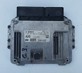 Блок управления акпп б.у. 954404CAD0