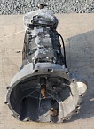 Коробка передач MT D4BH 4wd б.у.