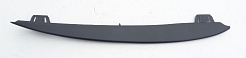 Накладка переднего бампера левая 51117231859 F10 F11 Polcar
