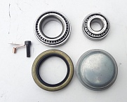 Подшипник ступицы 2013300251 W124 BILSTEIN