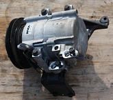 Компрессор кондиционера F500-ABV DA06