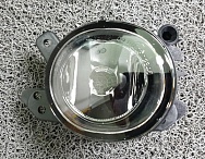 Фара противотуманная правая A2518200856 X204 Polcar