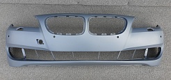 Бампер передний 51117285961 F10 F11 Polcar