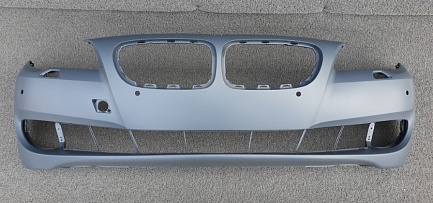 Бампер передний 51117285961 F10 F11 Polcar