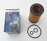 Фильтр масляный A1121840425 C204 BOSCH