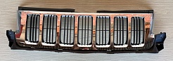 Решетка радиатора 55079377AC (343105) Grand Cherokee 2011-2016