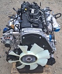Двигатель D4CB Hyundai Porter 2