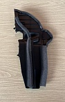 Панель передняя левая 5329447040 Toyota Prius