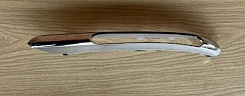 Накладка противотуманной фары левая A2128851574 (50182713) W212 Mercedes E-Classe 2009-2016