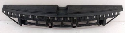 Накладка рамки радиатора 86361H5000 (Китай)