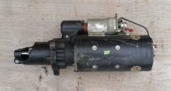 Стартер б.у. Caterpillar 3T8950